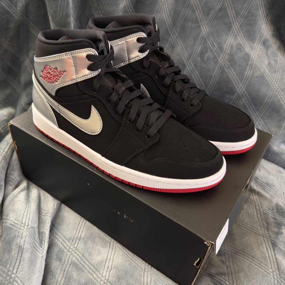 Air Jordan 1